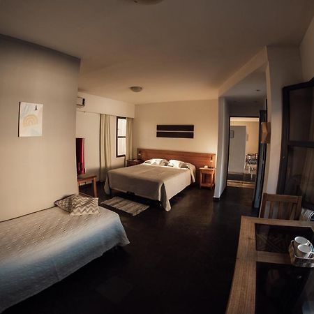 El Refugio Hotel San Juan Exteriér fotografie
