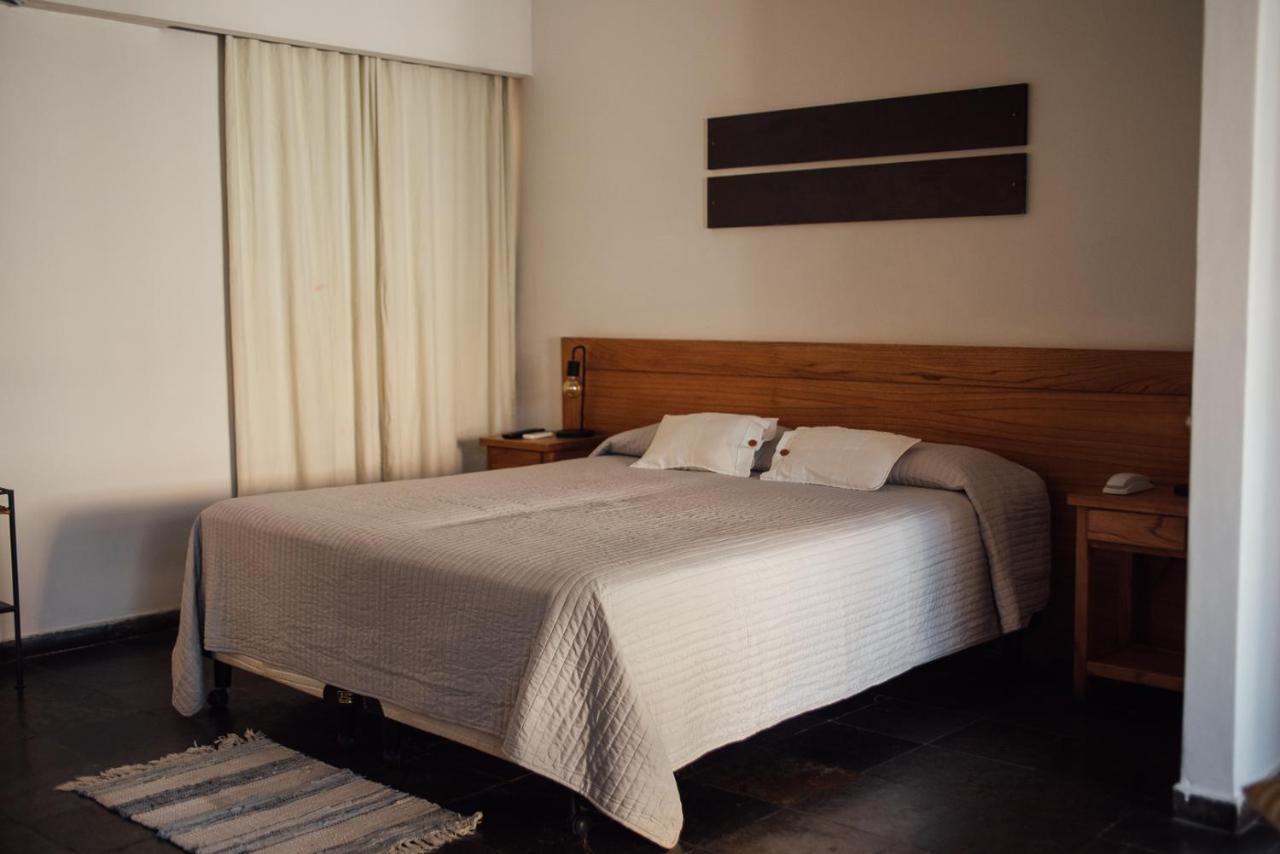 El Refugio Hotel San Juan Exteriér fotografie