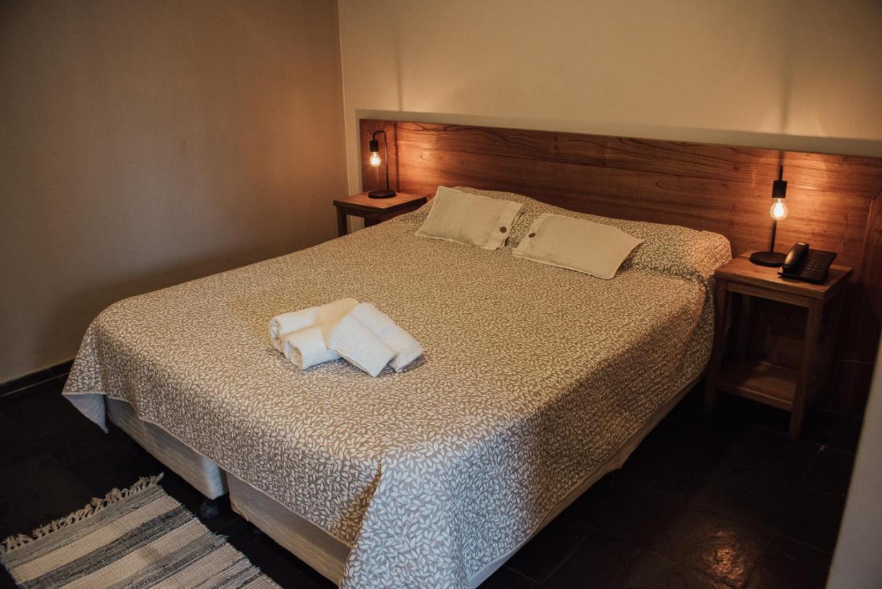 El Refugio Hotel San Juan Exteriér fotografie