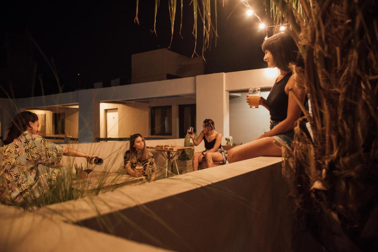 El Refugio Hotel San Juan Exteriér fotografie