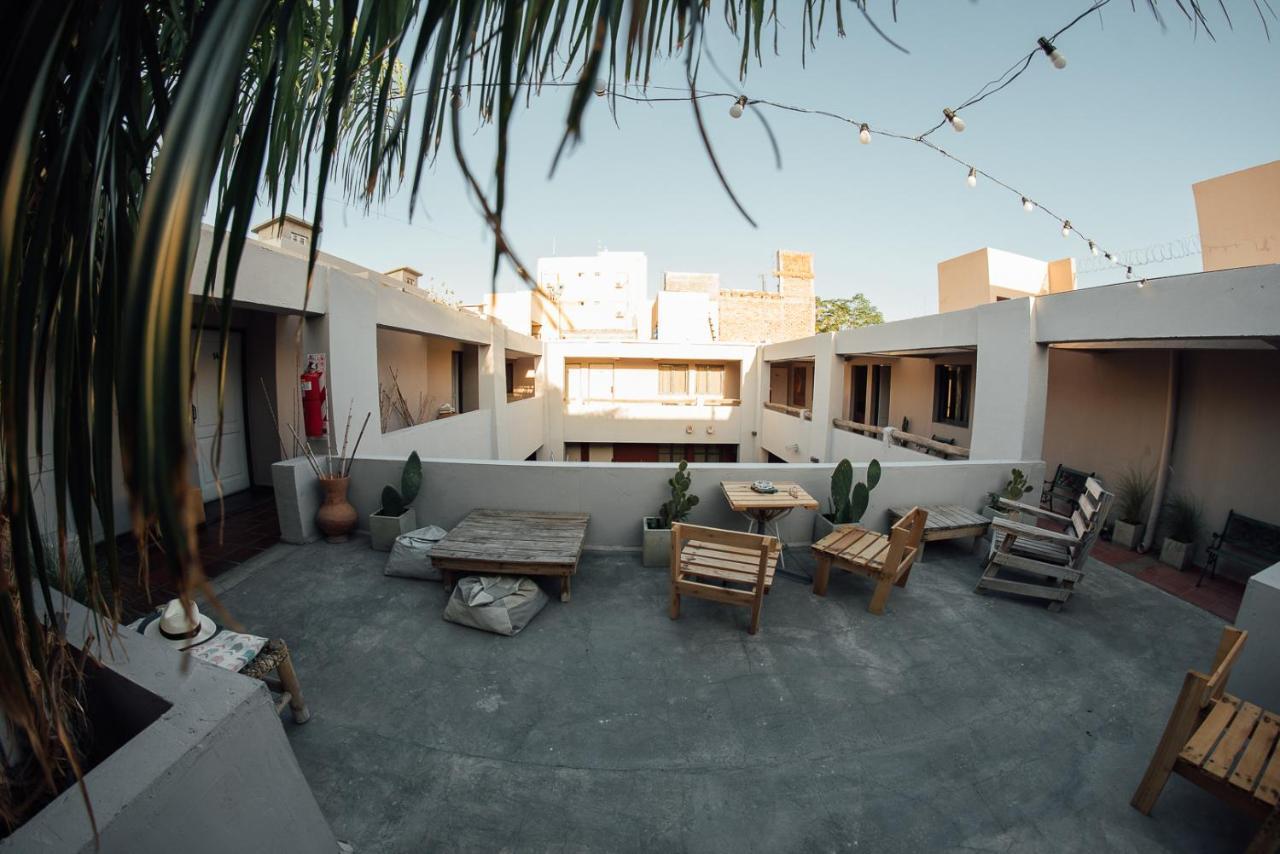 El Refugio Hotel San Juan Exteriér fotografie