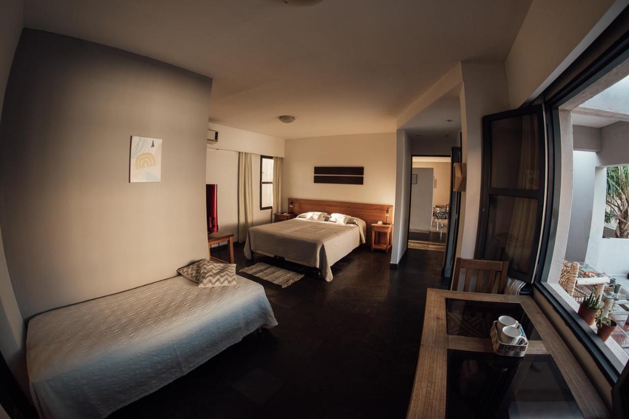 El Refugio Hotel San Juan Exteriér fotografie